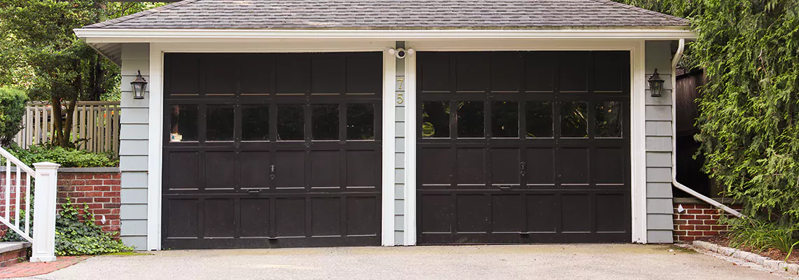 Wayne Dalton Custom Wood Garage Doors Installation Service in Gainesville