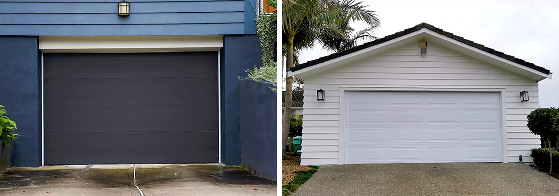 Sectional Garage Door Guy in Gainesville