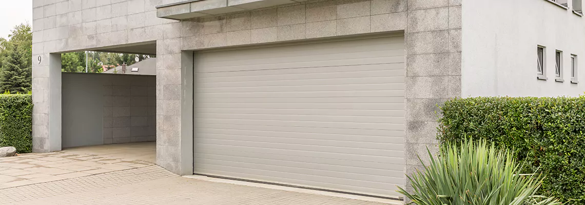 Residential Overhead Door Repair in Gainesville