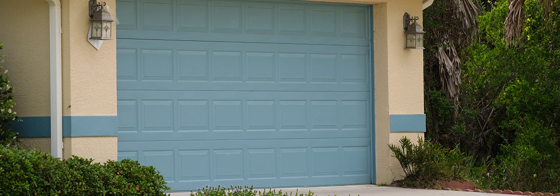 Garage Door Installation in Gainesville
