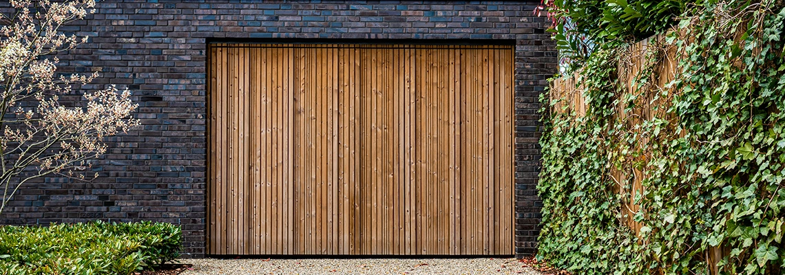 Amarr Traditional Garage Doors Tracks Repair in Gainesville