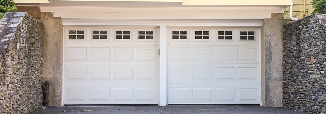 Garage Door Opener Installation Near Me in Gainesville