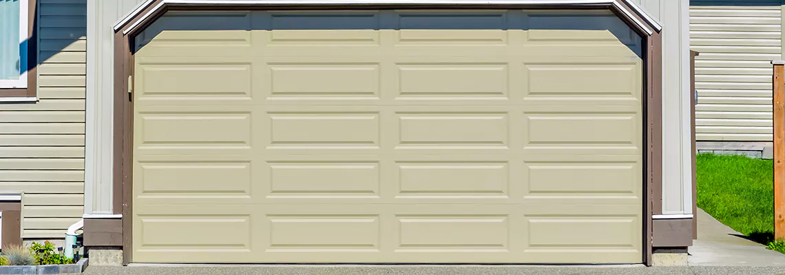Licensed And Insured Commercial Garage Door in Gainesville