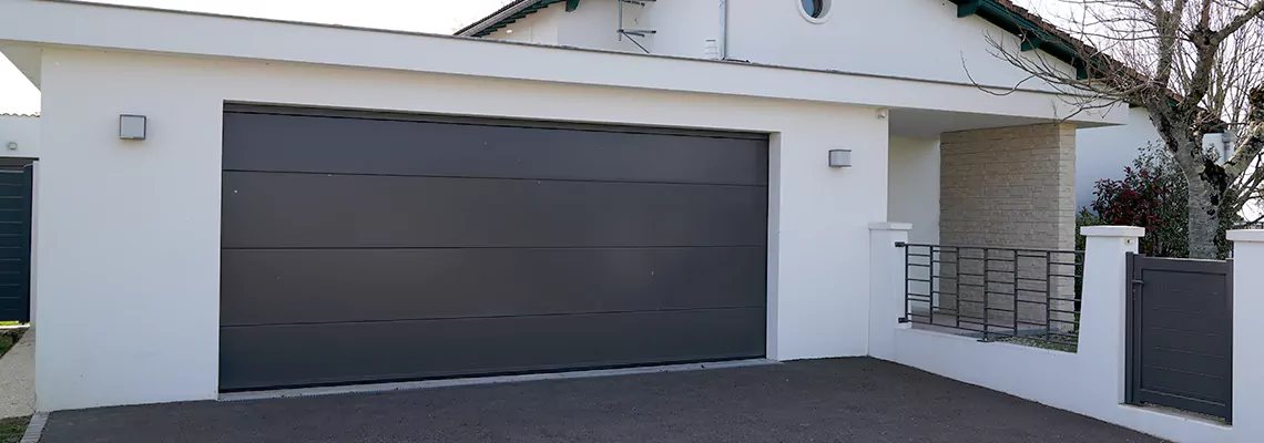 New Roll Up Garage Doors in Gainesville