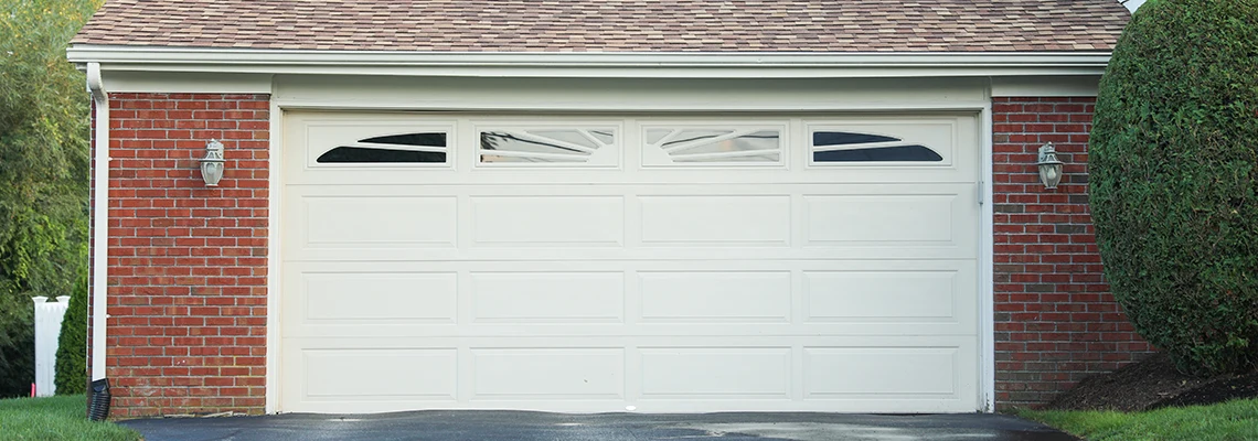 Residential Garage Door Hurricane-Proofing in Gainesville