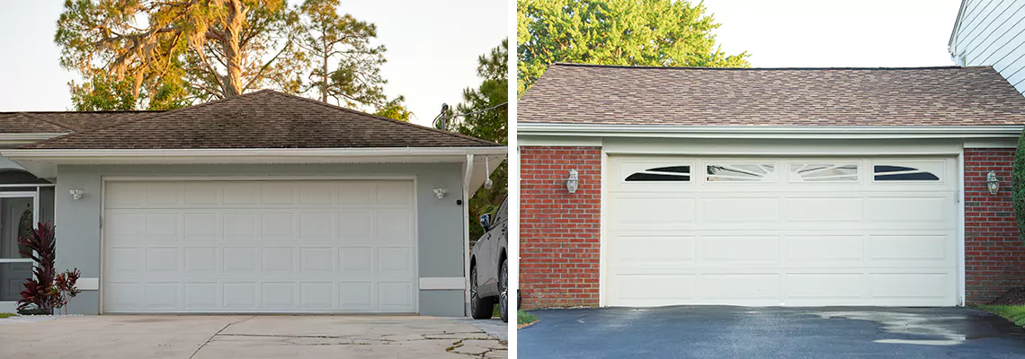 Gliderol Garage Doors Service in Gainesville