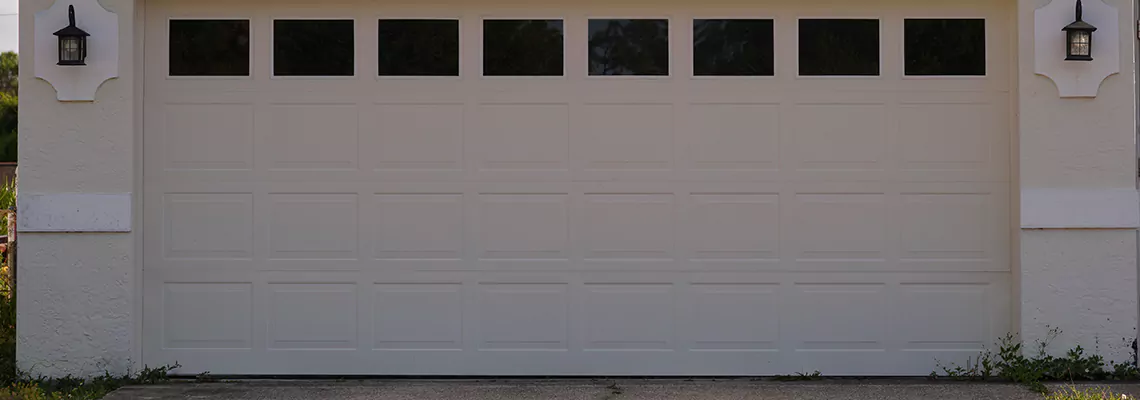Windsor Garage Doors Spring Repair in Gainesville