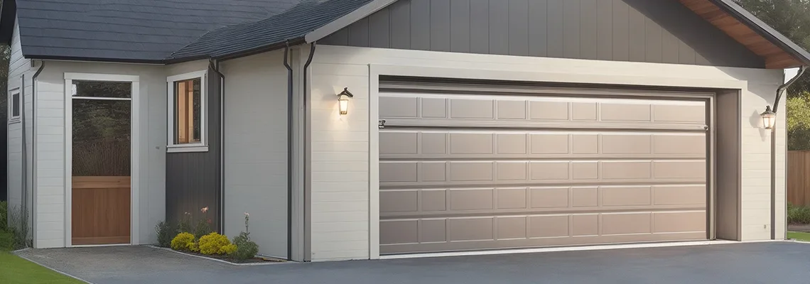 Assistance With Roller Garage Doors Repair in Gainesville, FL