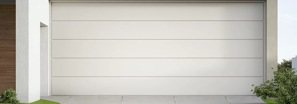 Sliding Garage Door Repair Help in Gainesville