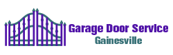 Garage Door Service Gainesville