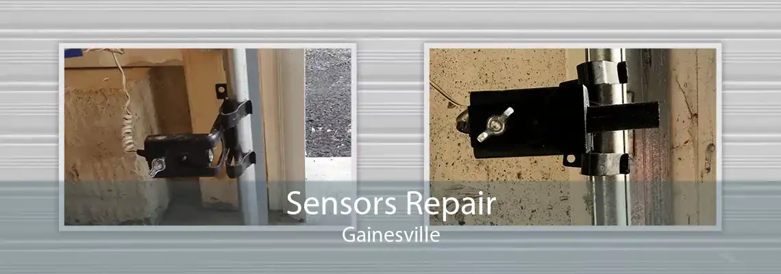 Sensors Repair Gainesville